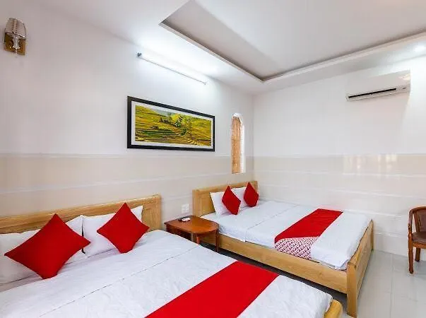 Bongs House Homestay Χόι Αν 0*,  Βιετνάμ