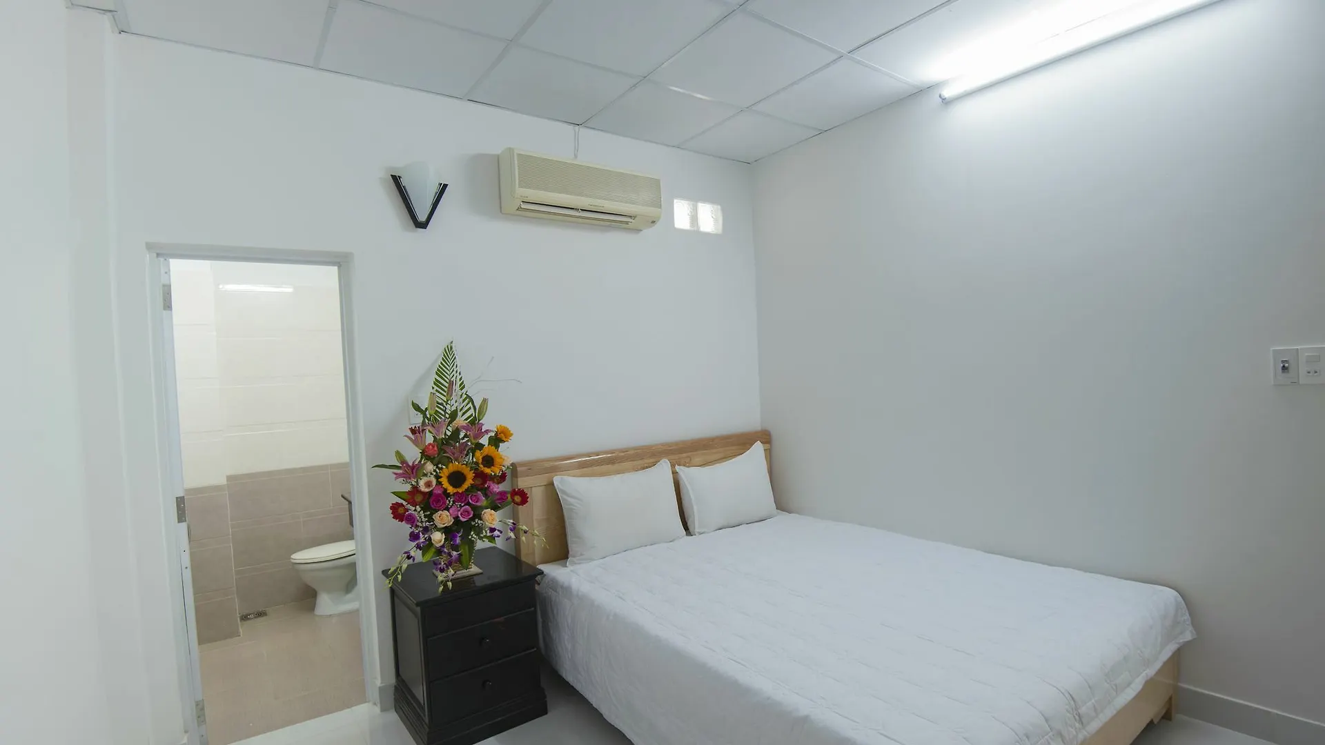 Bongs House Homestay Χόι Αν