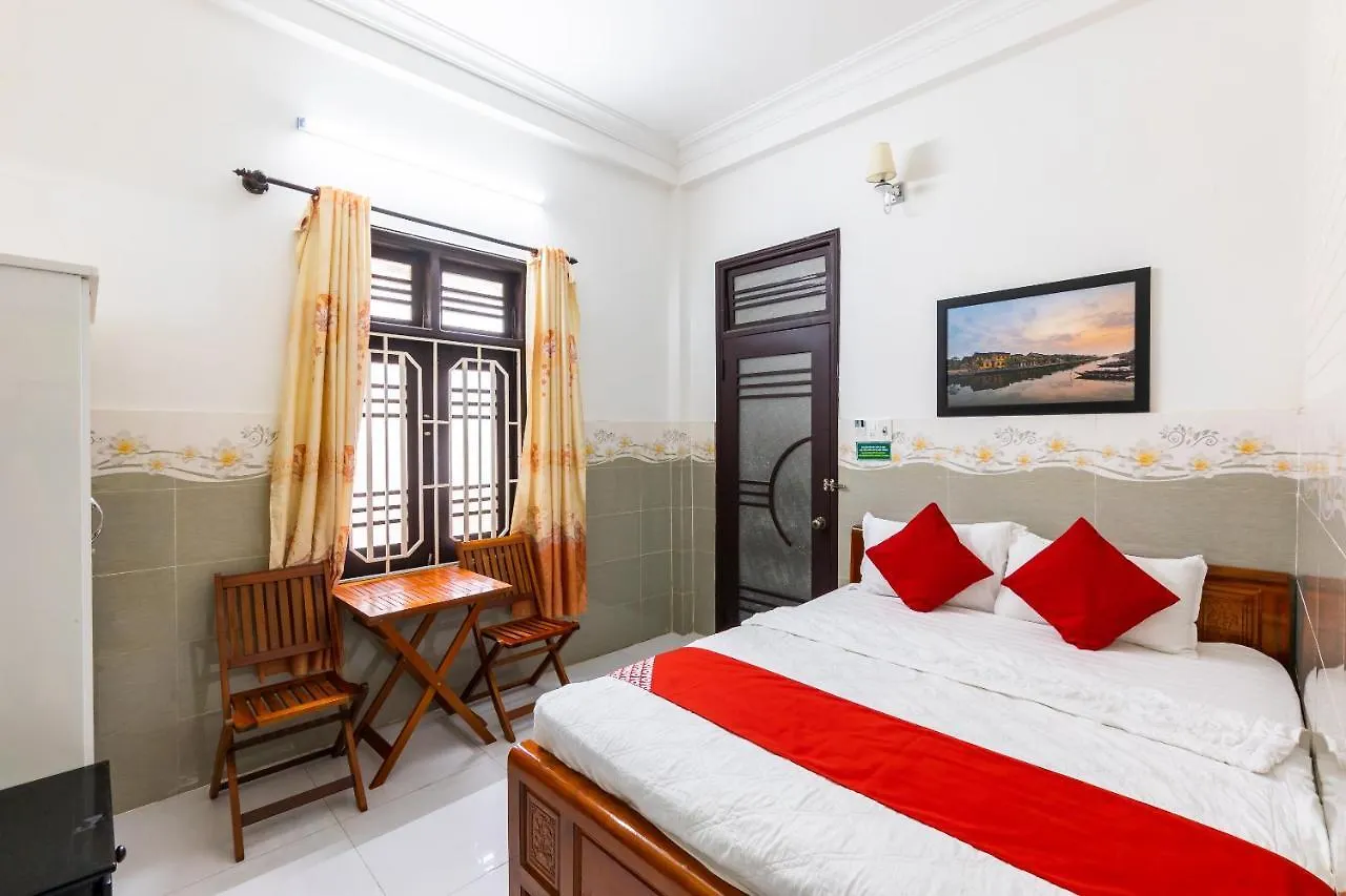 Bongs House Homestay Χόι Αν 0*,  Βιετνάμ