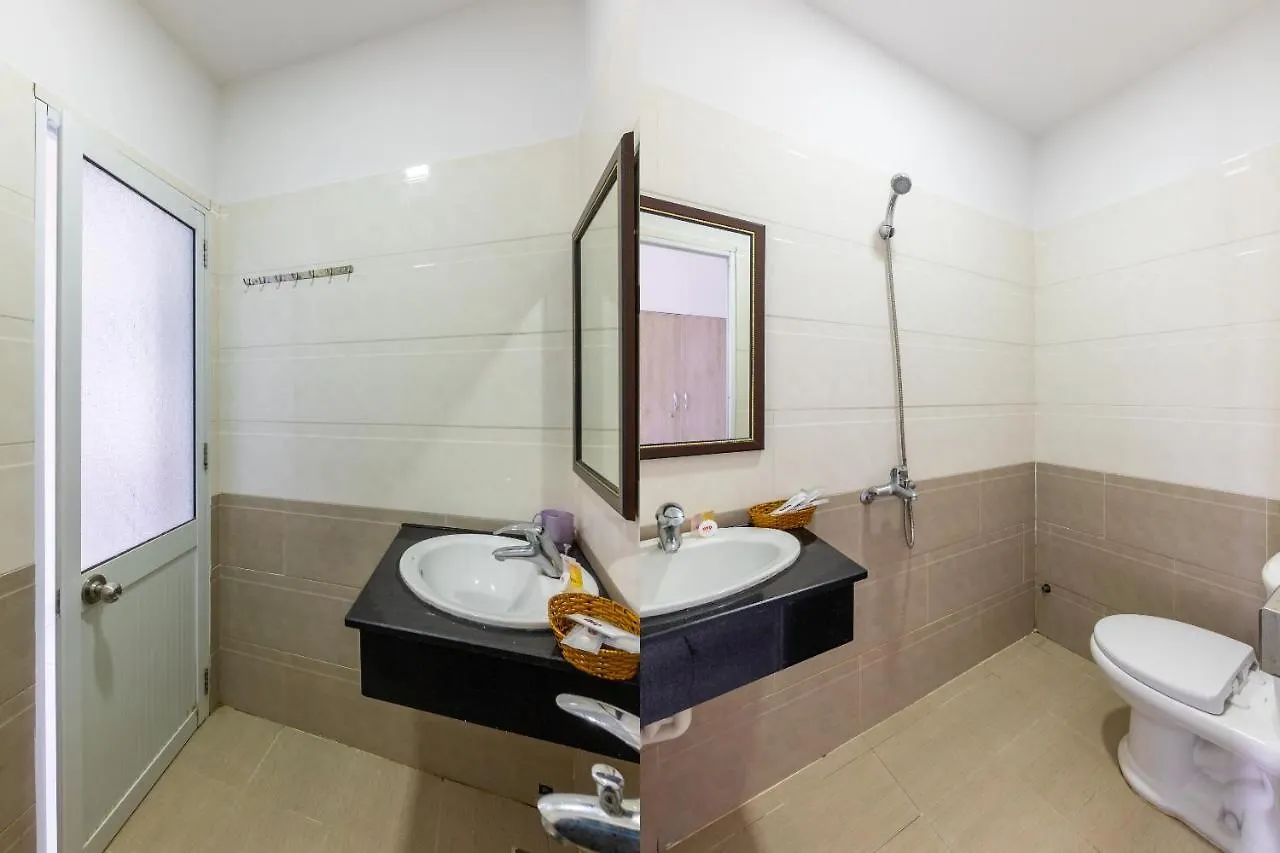 Bongs House Homestay Χόι Αν