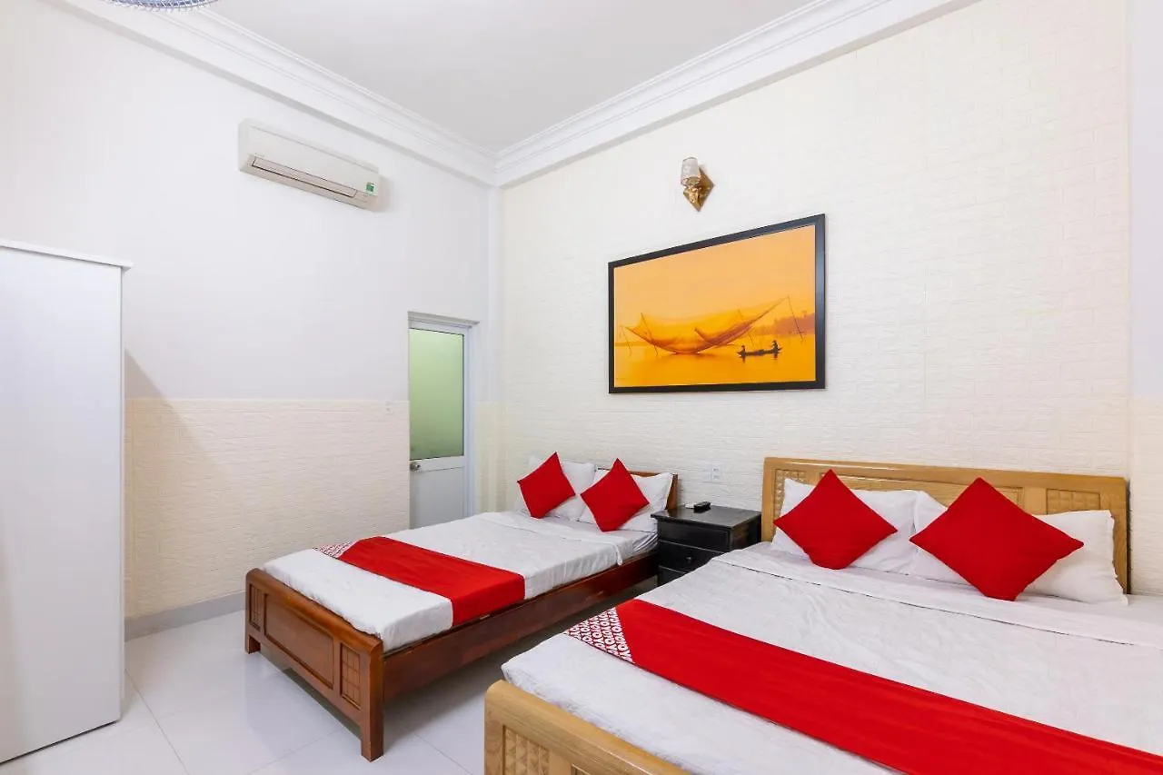 Bongs House Homestay Χόι Αν