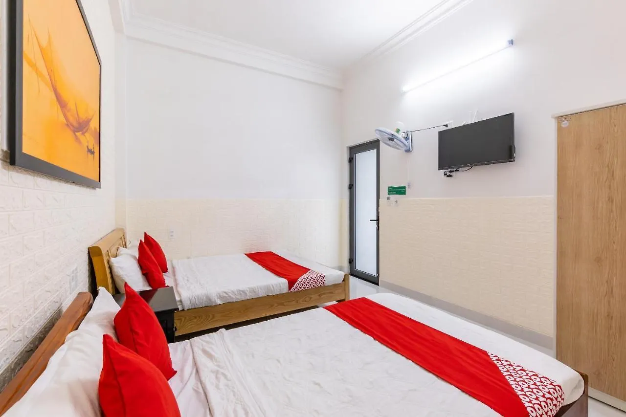 Bongs House Homestay Χόι Αν