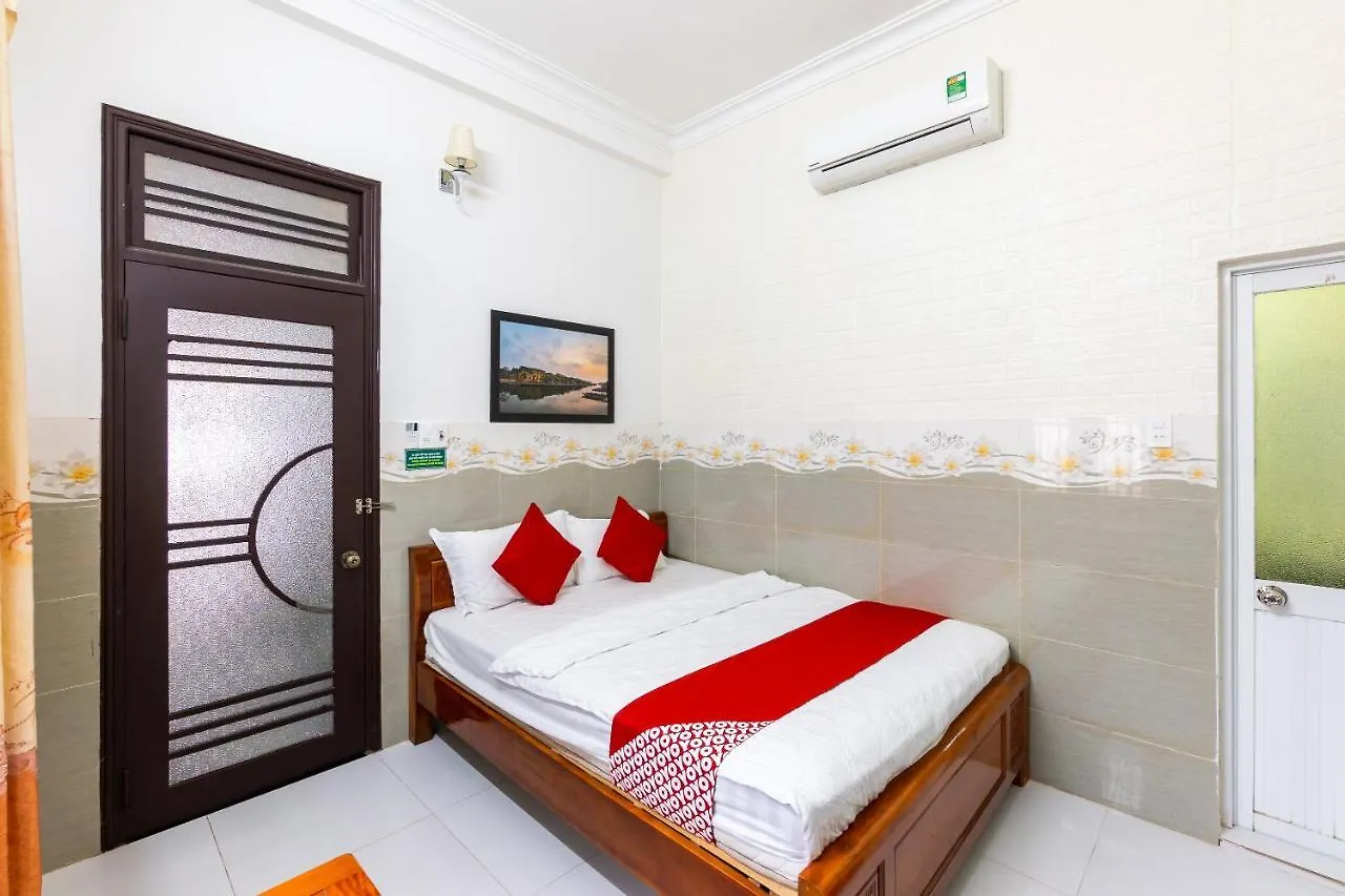 Bongs House Homestay Χόι Αν Βιετνάμ