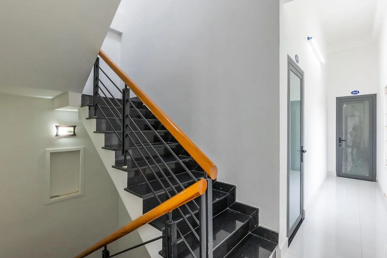 Bongs House Homestay Χόι Αν