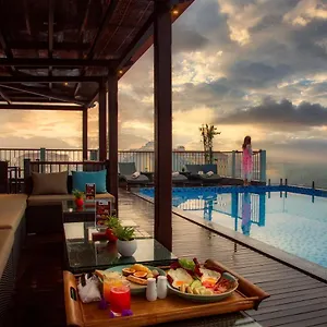 Cozy Savvy Hoi An - The Quintessence Of Exquisite Retreat Отель