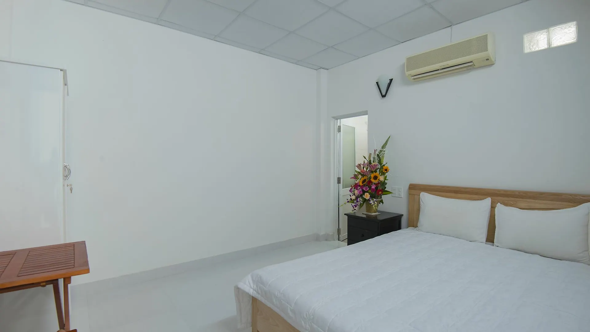 Bongs House Homestay Hoi An Vietnam