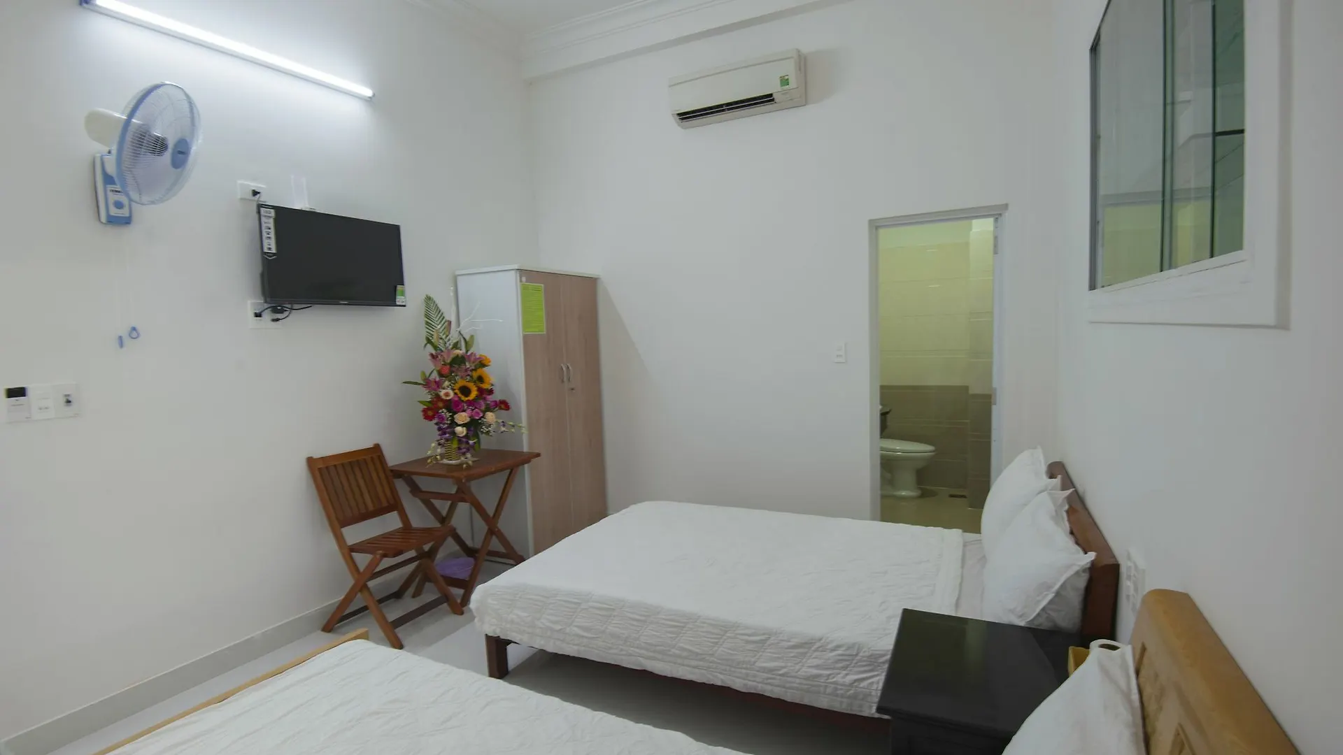 Bongs House Homestay Hoi An