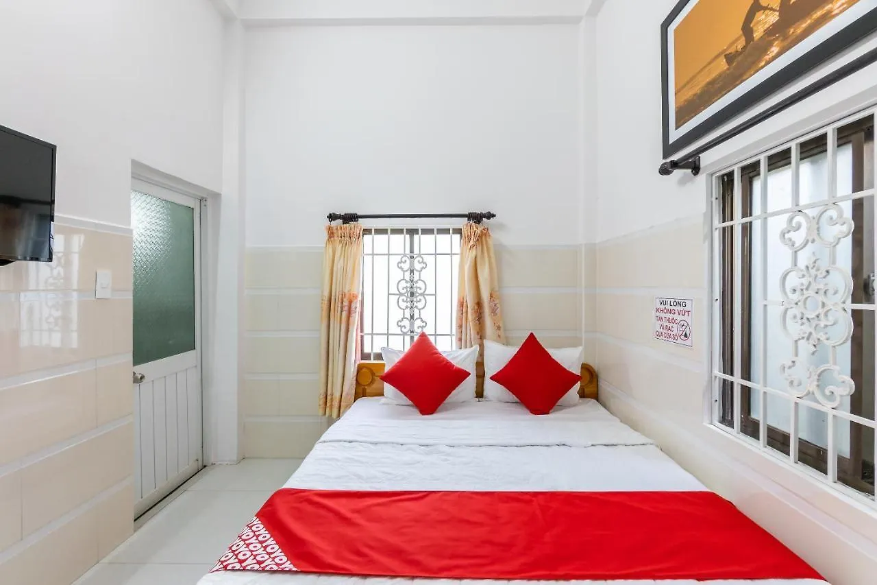 Bongs House Homestay Hoi An