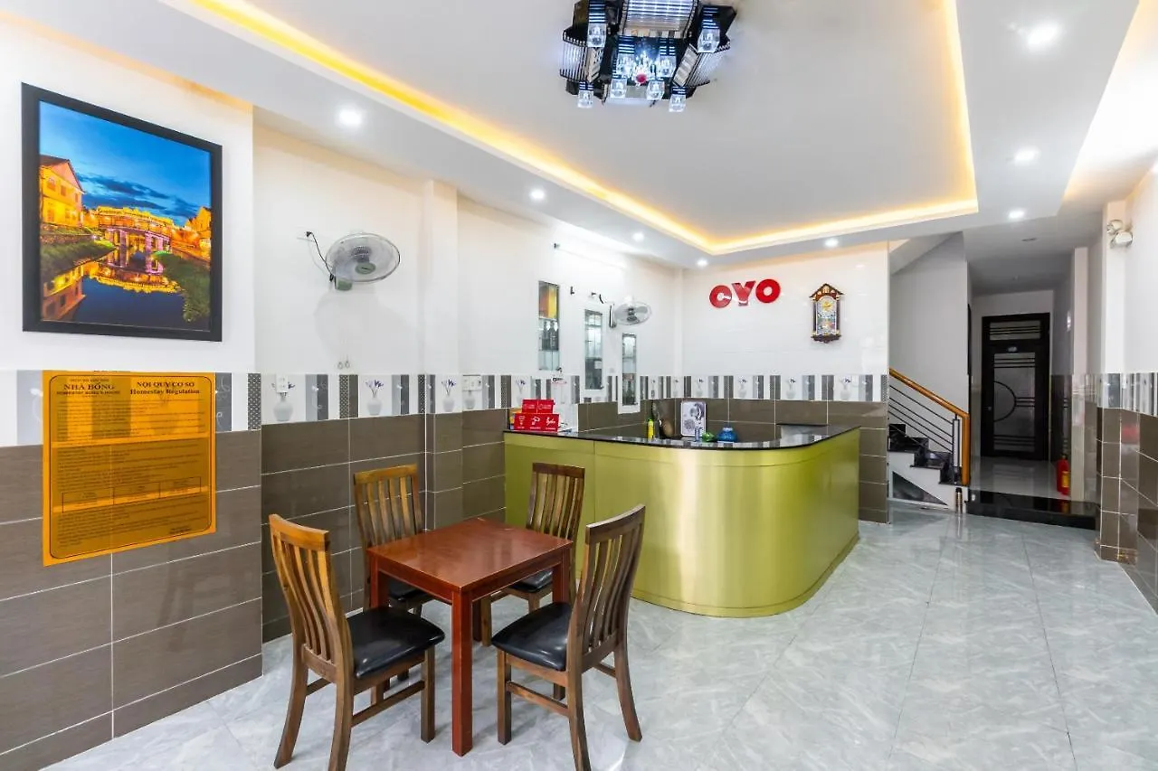 Bongs House Homestay Hoi An