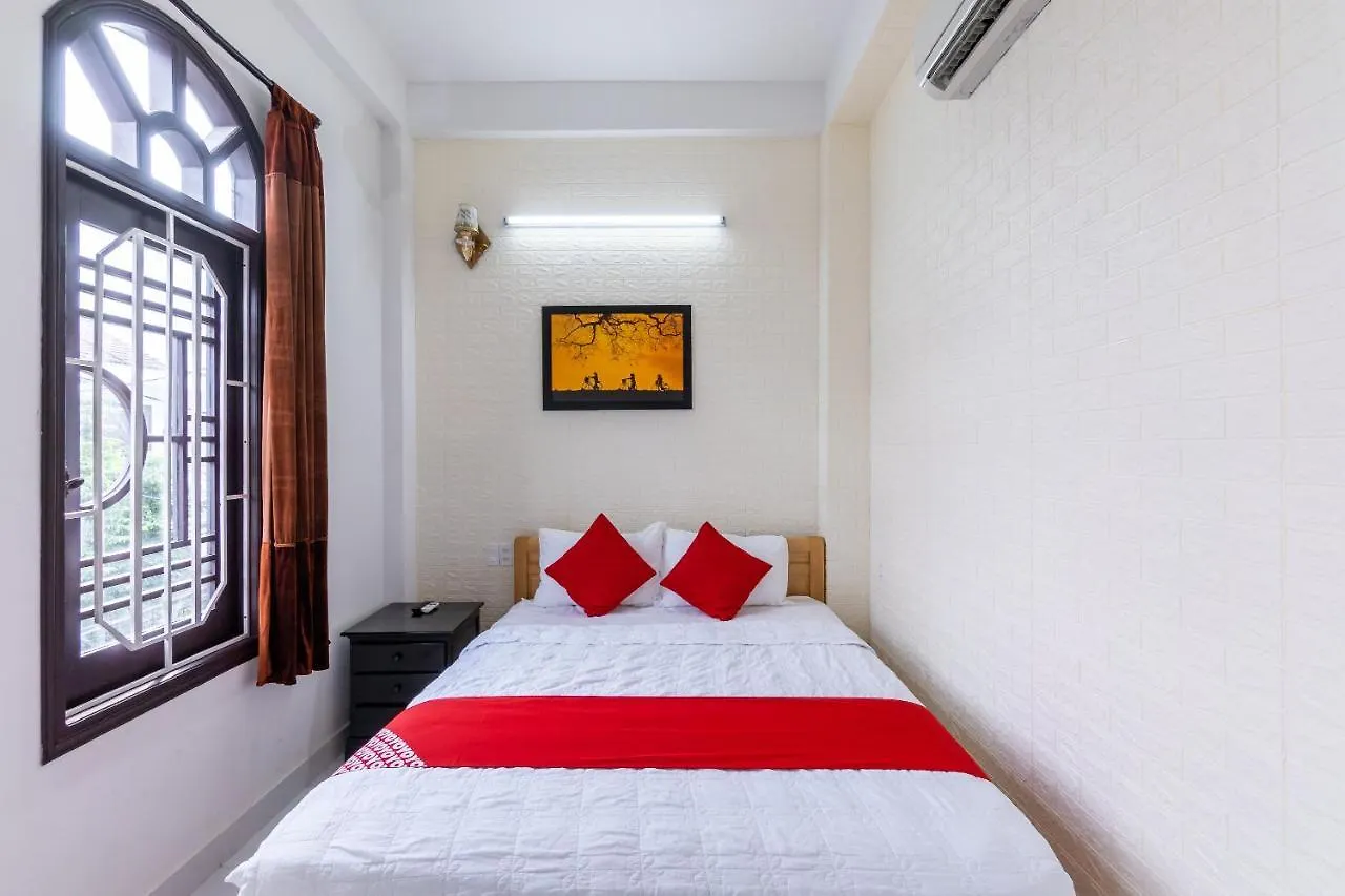 Bongs House Homestay Hoi An