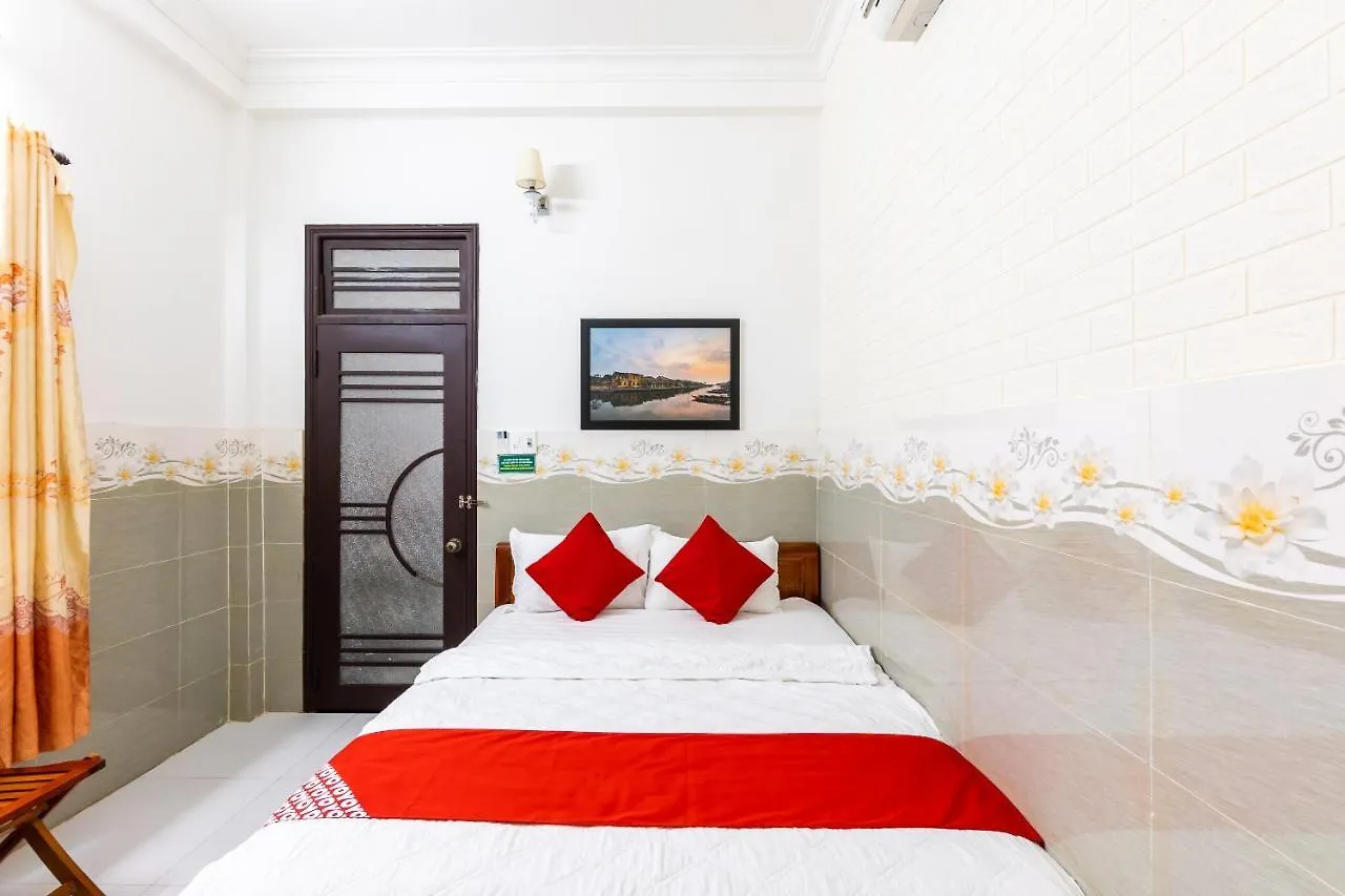 Bongs House Homestay Hoi An