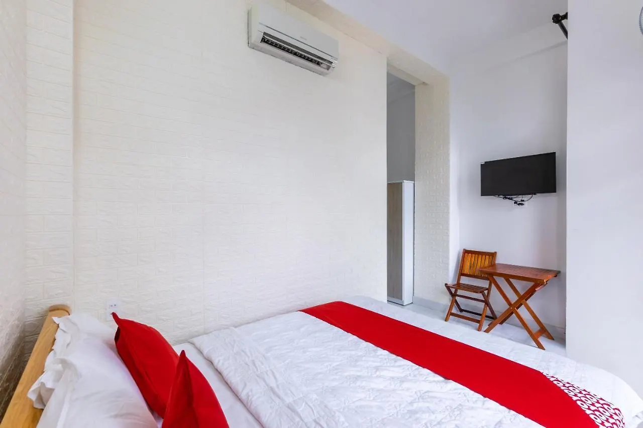 Bongs House Homestay Hoi An