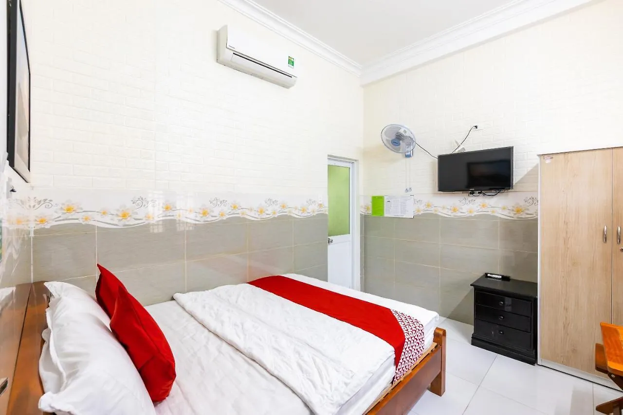 Bongs House Homestay Hoi An Vietnam