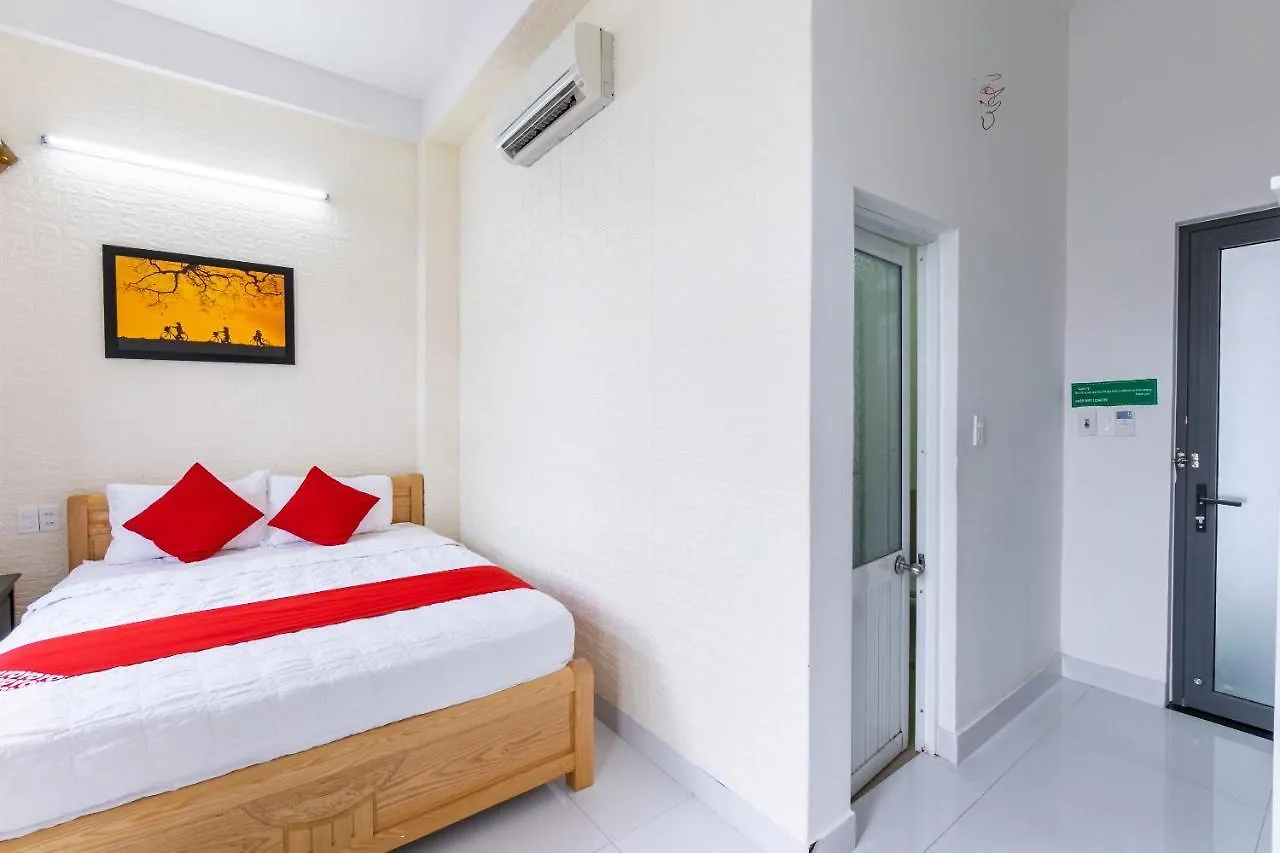 Bongs House Homestay Hoi An 0*,