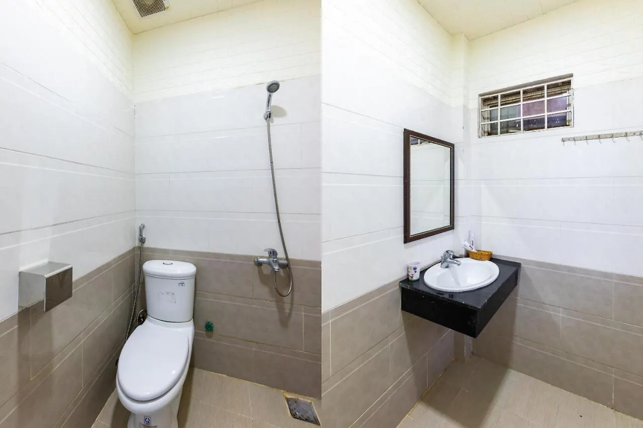 Bongs House Homestay Hoi An Vietnam