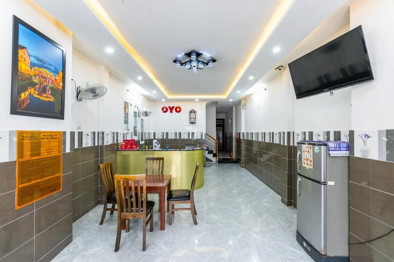 Bongs House Homestay Hoi An